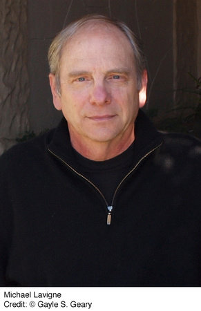 Photo of Michael Lavigne