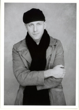 Photo of Douglas Anthony Cooper