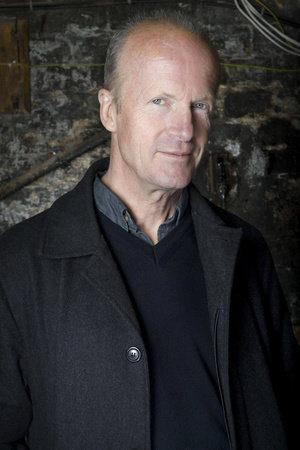 Photo of Jim Crace