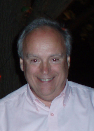 Photo of Charles Brandt