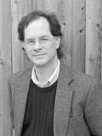 Photo of Julian Branston