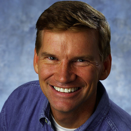 Photo of Ted Haggard