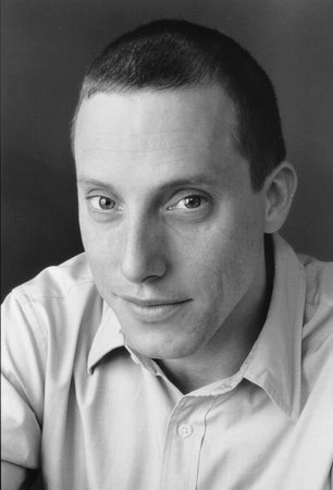 Photo of John Pollack