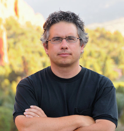 Photo of Steven Hayward