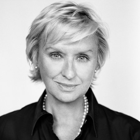 Photo of Tina Brown