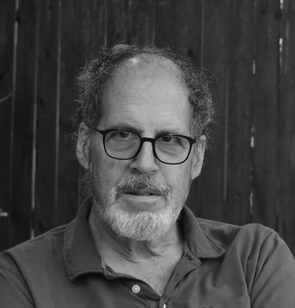 Photo of Arthur Goldwag