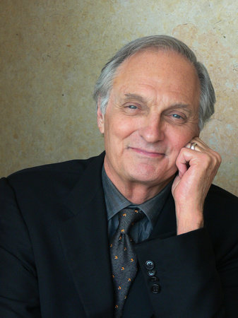 Photo of Alan Alda