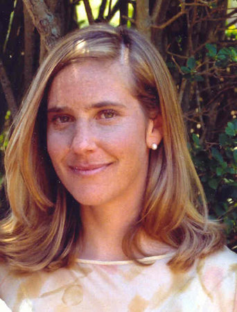 Photo of Nancy Keates