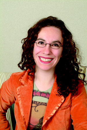 Image of Naomi Novik