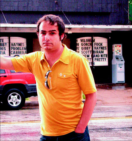 Photo of Neal Pollack