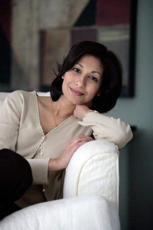 Photo of Monica Pradhan