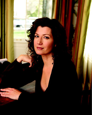Photo of Amy Grant