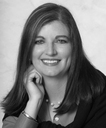 Photo of Beth Pattillo