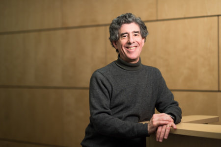 Photo of Richard Davidson