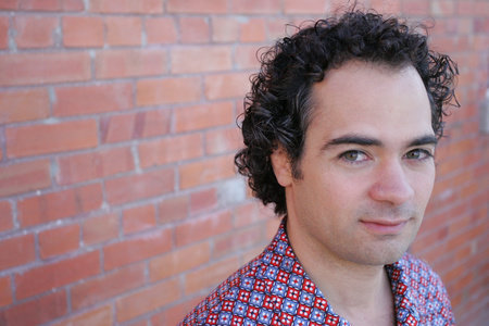 Photo of Marcello di Cintio