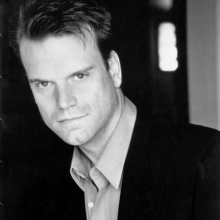 Photo of Paul Boehmer