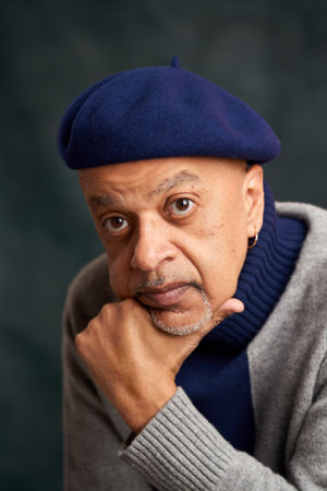 Photo of James McBride