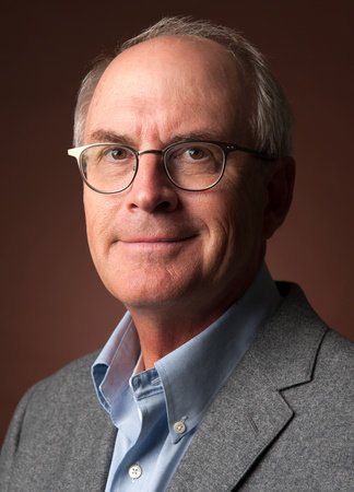 Photo of Nathaniel Philbrick