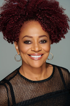 Image of Terry McMillan