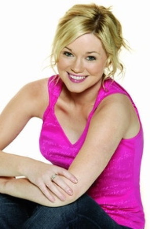 Photo of Cecelia Ahern