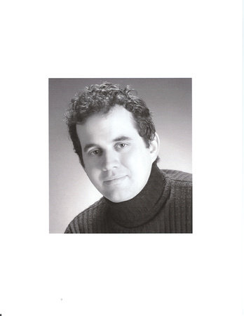 Photo of Eric Pfeffinger