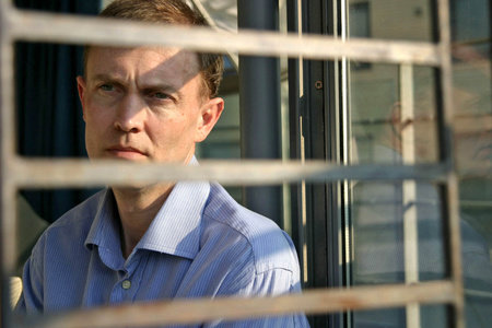 Photo of William Sampson