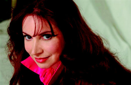 Photo of Amanda Elyot