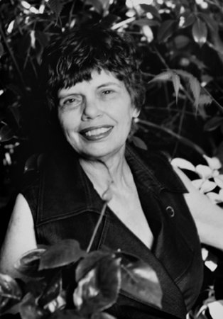 Photo of Mary Daheim