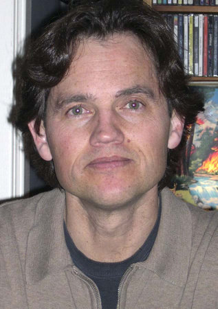 Photo of W. Paul Anderson