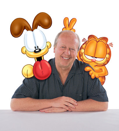 Photo of Jim Davis