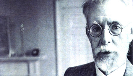 Photo of Christopher Dawson