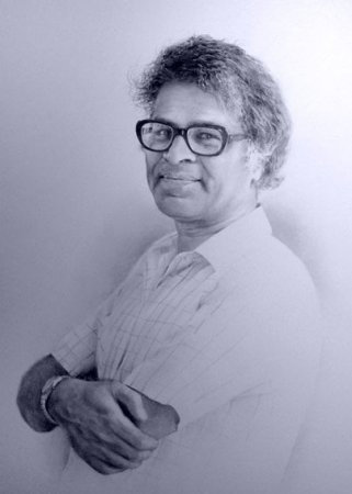 Photo of Anthony De Mello