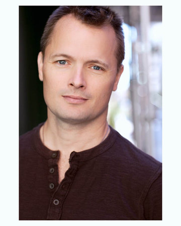 Photo of Holter Graham