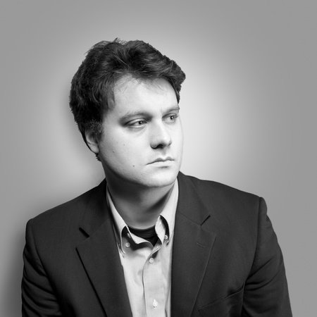 Photo of Jason Fagone