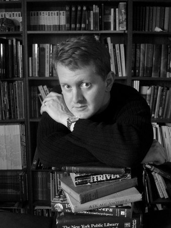 Photo of Ken Jennings