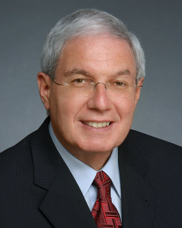 Photo of Ronald Kessler