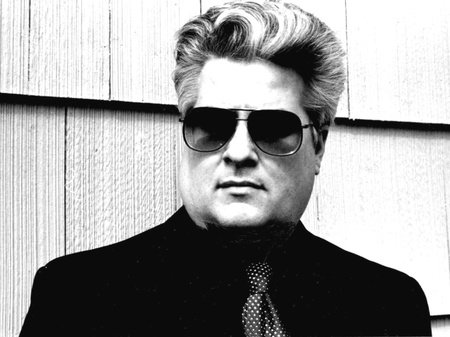 Photo of Jimmy McDonough