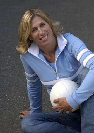 Photo of Silken Laumann