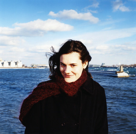 Photo of Katrina Onstad