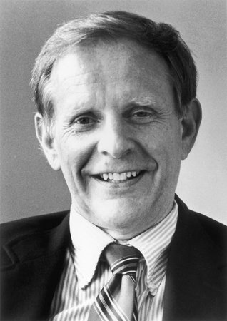 Photo of Richard Lyman Bushman