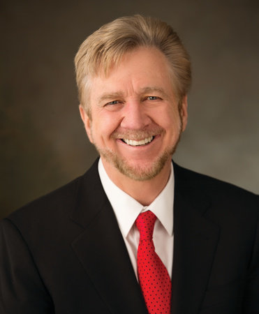 Photo of Steven K. Scott