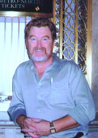 Photo of Edward Bloor