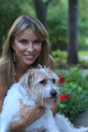 Photo of Melissa Jo Peltier