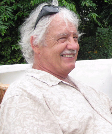 Photo of William Deverell