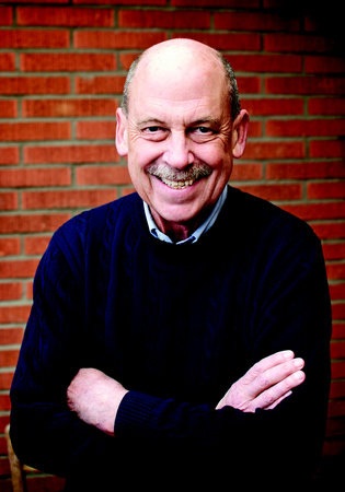 Photo of Dave DeWitt