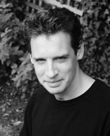 Photo of Alexander Masters