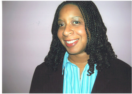 Photo of Donna Bailey Nurse