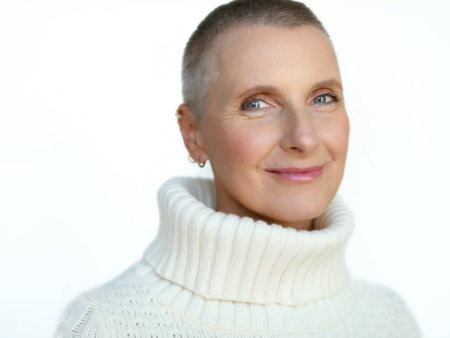 Photo of Elizabeth Gilbert