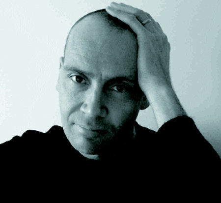 Photo of Simon Beckett