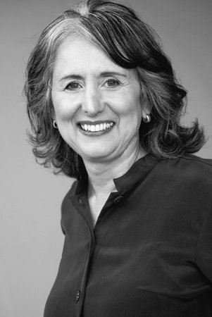 Photo of Dinah Berland